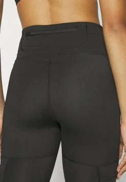 Puma Seasons Full - Leggings - Black -Fashion clothing 5aa20a95b2854eeeb5ea0c0166c15558