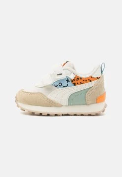 Puma Rider Mix Mtch Unisex - Trainers - Warm White/Granola