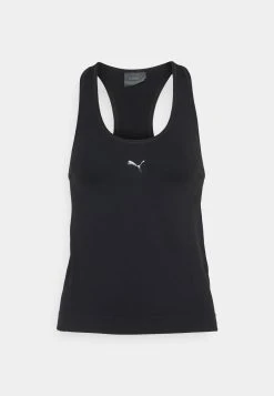 Puma Tank- Top - Black -Fashion clothing 5c21b9e68fb64ac8a337e253005c5004
