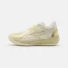 Puma Rise Nitro Nephrite - Basketball Shoes - Frosted Ivory/Metallic Gold 1 Puma Rise Nitro Nephrite - Basketball Shoes - Frosted Ivory/Metallic Gold -Fashion clothing 5cd92f81a3144938957c4abba50f442e