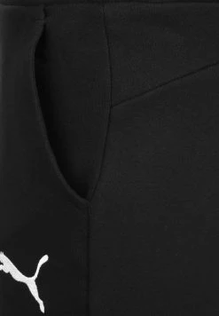 Teamgoal 23 Casuals Sporthose Herren - Tracksuit Bottoms - Puma Black -Fashion clothing 5ce80110a6ea4e949c65ecdaf079c52e