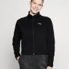 Puma Evostripe Track Jacket - Training Jacket - Black -Fashion clothing 5d0a19a236464b929a6d3af431baa19b