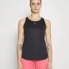 Puma Elektro Summer Ultrabreathe Fashion Tank - Top -Fashion clothing 5d1f70a4e8284c82a587237cce9fa5ad