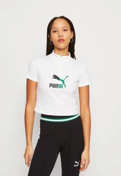 Puma Classics Archive Remastered - Print T-Shirt