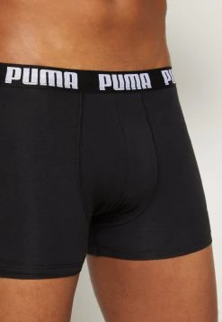 Puma Men Everyday 3 Pack - Pants - Black -Fashion clothing 5dcee27797294a589d8b3bed3e3c6dfa
