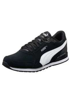 Puma St Runner Unisex - Trainers -Fashion clothing 5dd0c664a54640c1bc0c48c47e2a98b3