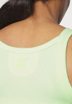 Puma Exhale Tank - Top - Butterfly -Fashion clothing 5df2ec3d974c468781798b6e812f39fb