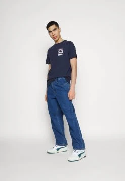 Puma Gaming Icon Tee - Print T-Shirt - Parisian Night 13 Puma Gaming Icon Tee - Print T-Shirt - Parisian Night -Fashion clothing 5df5585230894c8fafe741b8c5a3f0f3