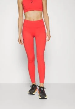 Puma Seasons - Leggings - Salmon
