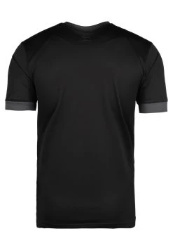Puma Teamgoal - Print T-Shirt - Black / Asphalt -Fashion clothing 5e38569e5f5d4f5aa07ae7c24507de78