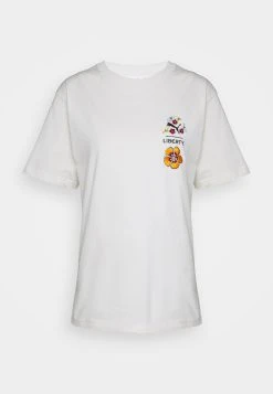 Puma Liberty Graphic Tee - Print T-Shirt - Pristine -Fashion clothing 5e7f2c7e8d554821989db8d8cd00e381