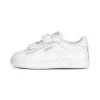 Puma Smash Unisex - Trainers - Whitecool Light Gray -Fashion clothing 5f4c2f741f094157a03c5939d645741a