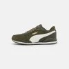 Puma St Runner Unisex - Trainers - Forest Night/Vaporous Gray 1 Puma St Runner Unisex - Trainers - Forest Night/Vaporous Gray -Fashion clothing 5fc8c33581e24680b1a3cb2412af38da
