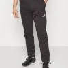 Puma Borussia Mönchengladbach Track Pants - Club Wear - Flat Dark Gray/Dusty Green/White 2 Puma Borussia Mönchengladbach Track Pants - Club Wear - Flat Dark Gray/Dusty Green/White -Fashion clothing 6001123c10714fbe9655e3fdd182431a