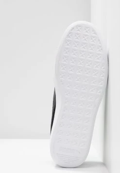 Puma Vikky Stacked - Trainers - Black -Fashion clothing 604e4c7a248a4ebea72da0e1ae90e6ef