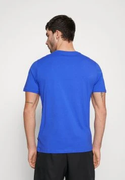 Puma Ess Tape - Print T-Shirt - Royal Sapphire 9 Puma Ess Tape - Print T-Shirt - Royal Sapphire -Fashion clothing 606aab9ade8441029d7a63bf37f0b3bf