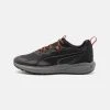 Puma Twitch Runner - Trail Running Shoes - Black/Chili Powder 1 Puma Twitch Runner - Trail Running Shoes - Black/Chili Powder -Fashion clothing 6089e56afddb4ce1b465e08db6a9b888