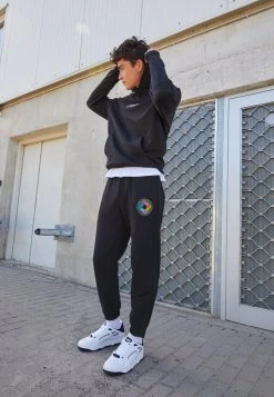 Puma Pinnacle Hoodie - Sweatshirt - Black