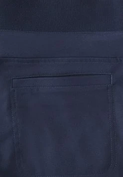 PUMA Golf Bermuda Short - Sports Shorts - Navy Blazer -Fashion clothing 61318e91f7a843209d2fbf6828bf1da2