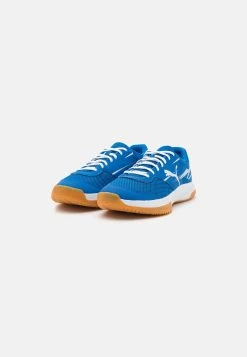 Puma Varion Ii - Handball Shoes - Team Royal/White/Gum -Fashion clothing 6138c1b0caf0451e95c59b8be00a3d03
