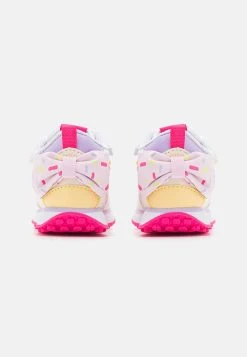Puma Rider Bow Crush Unisex - Trainers - White/Pearl Pink/Glowing Pink -Fashion clothing 61775b7341e043b58843c2afb406d8a0