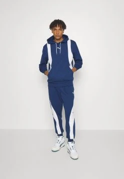 Puma Formstrip Hoodie - Hoodie - Persian Blue/White 8 Puma Formstrip Hoodie - Hoodie - Persian Blue/White -Fashion clothing 61b10b3e0cd04c71b43b36a38b9caef0