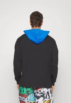 Puma Trash Talk Hoodie - Hoodie - Black -Fashion clothing 61cd6f50293341cb9fcad9319758282f