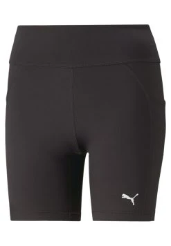 FitTight Trainings - Leggings - Puma Black -Fashion clothing 61e2020e75c14a02a27acf3a1aa859b6