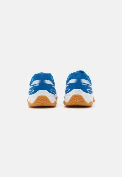 Puma Varion Ii - Handball Shoes - Team Royal/White/Gum -Fashion clothing 62459edecabf49f28dacd8c2e31c053a