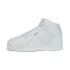 Puma Ca Pro Mid - High-Top Trainers - White Team Gold 2 Puma Ca Pro Mid - High-Top Trainers - White Team Gold -Fashion clothing 62cb9682fa524ae9aa64f3a9f5229804