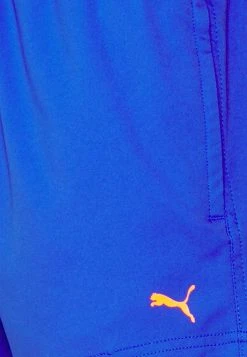 Puma Swim Men - Swimming Shorts - Benjamin Blue -Fashion clothing 6349ad0fc4a44d4db26f9e22b3261c35