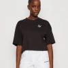 Classics Oversized - Basic T-Shirt - Puma Black -Fashion clothing 634b4838297848a1a6e57f5123e8ad50