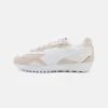 Puma Rider Unisex - Trainers - Warm White/White