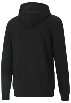 Hoodie - Puma Black -Fashion clothing 6426580b308e4e45817adfd3edd3f1d8