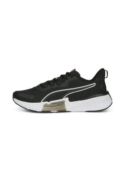 Puma Pwrframe Tr 2 - Training Shoe - Black White Silver 14 Puma Pwrframe Tr 2 - Training Shoe - Black White Silver -Fashion clothing 654f8c8e142e446a9d57cbfefb327a8e