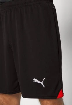Puma Ac Milan Shorts Replica - Sports Shorts - Black For All Time Red -Fashion clothing 65dc8464b8714a2f8b2078286c0f865e