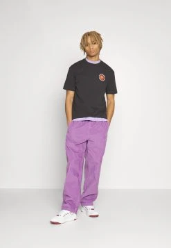 Downtown Graphic Tee - Print T-Shirt - Puma Black -Fashion clothing 65f0ba28e3834c3d8ab132d225136d7b