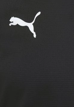 Puma Teamgoal Training- Fleece Jumper - Black/Asphalt 14 Puma Teamgoal Training- Fleece Jumper - Black/Asphalt -Fashion clothing 672be435b3f34d59ad03de564b5f6876