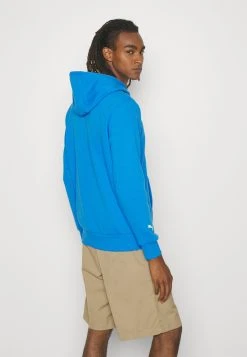 Puma Mapf1 Ess - Hoodie - Blue 12 Puma Mapf1 Ess - Hoodie - Blue -Fashion clothing 677cba9ceb8a4b32988f638edd7d975d