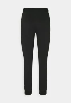 Puma Iconic Track Pants - Tracksuit Bottoms - Black -Fashion clothing 67f2196889eb4d448fdcff3d0785408c