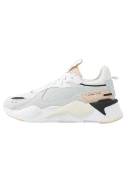 Puma Rs-X Reinvent - Trainers - White/Natural -Fashion clothing 6804cad55b72445f99450327e79eca91
