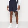 Puma Teamliga Multisport - Sports Shorts - Navy -Fashion clothing 692b3ee3ac364041babbc3fdc8466b79
