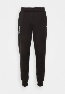 Puma Bmw Mms - Tracksuit Bottoms - Black -Fashion clothing 69342ac1990a4572afc7fd279eab1313
