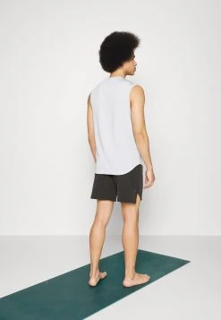 Puma Studio Ultramove- Sports Shorts - Black -Fashion clothing 69638a1da48640b5a796076689870c54