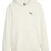 Puma Better Essentials- Hoodie - White -Fashion clothing 69b52c0ede9d4e0cb344549b26089444