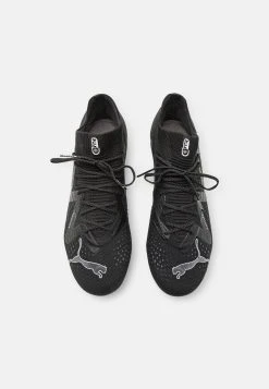 Puma Future Ultimate Mxsg - Screw-In Stud Football Boots - Black/White -Fashion clothing 69c5486c3aff445f82fe0f80aa4e94e9