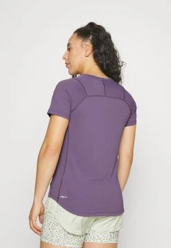 Puma Seasons Coolcell Tee - Sports T-Shirt - Purple Charcoal -Fashion clothing 6ab4ddca1455448698e61a5606dd226e