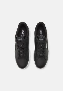 Puma Smash 3.0 Unisex - Trainers - Black/White -Fashion clothing 6b0e32c1248a4006890acae67631f362