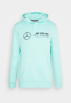 Puma Hoodie - Hoodie - Mint 15 Puma Hoodie - Hoodie - Mint -Fashion clothing 6b41be1a669645a69212b450890f9455