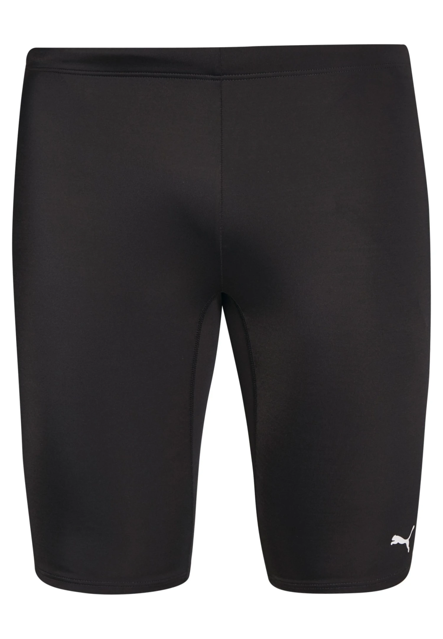 Puma Swim Men Jammer - Swimming Trunks - Black 5 Puma Swim Men Jammer - Swimming Trunks - Black - Image 3